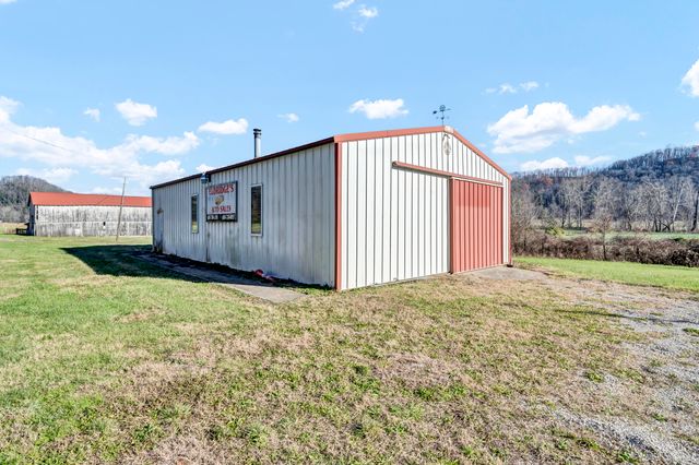 7825 Cranston Road, Morehead, KY 40351