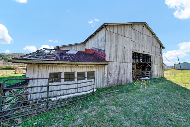 7825 Cranston Road, Morehead, KY 40351