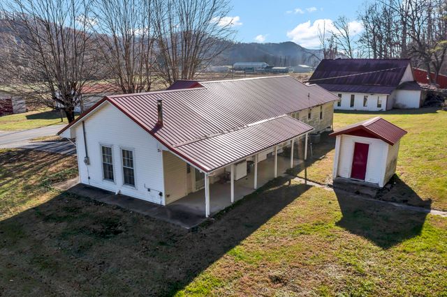 7825 Cranston Road, Morehead, KY 40351