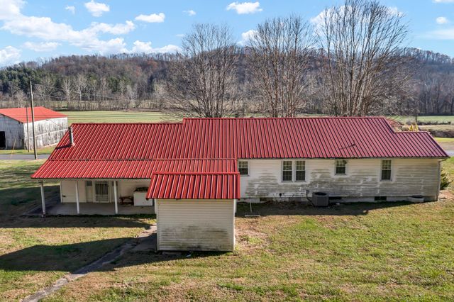 7825 Cranston Road, Morehead, KY 40351