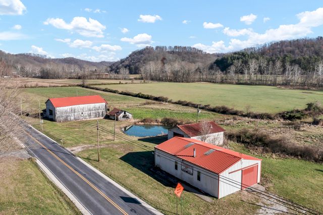 7825 Cranston Road, Morehead, KY 40351