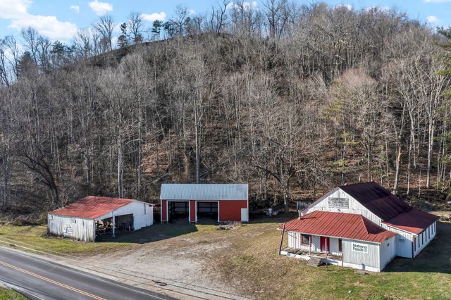 7825 Cranston Road, Morehead, KY 40351
