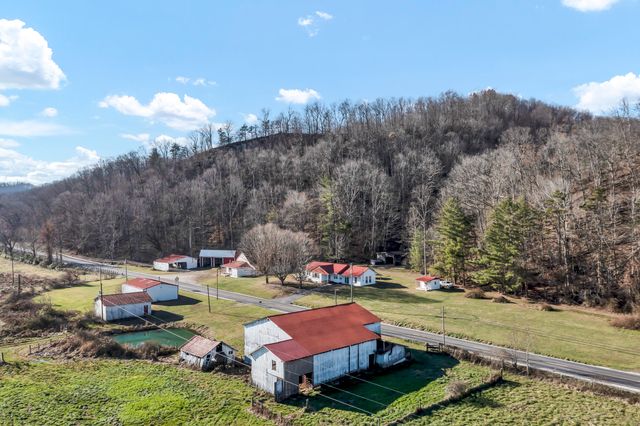 7825 Cranston Road, Morehead, KY 40351