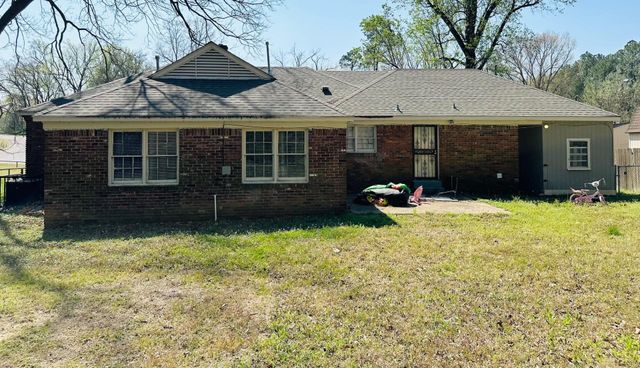 1908 MACAULAY AVE, Memphis, TN 38127