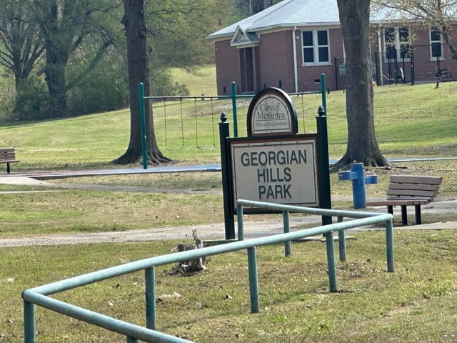 1908 MACAULAY AVE, Memphis, TN 38127