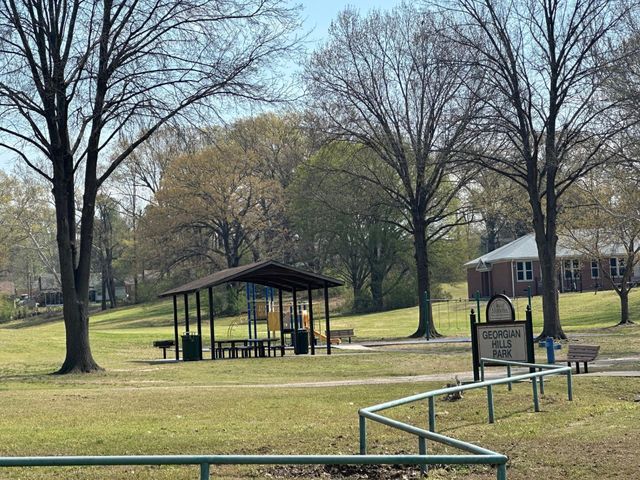 1908 MACAULAY AVE, Memphis, TN 38127