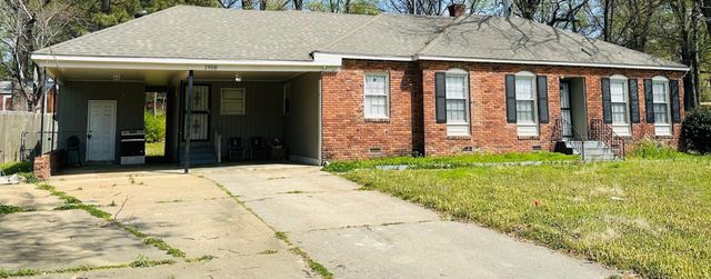 1908 MACAULAY AVE, Memphis, TN 38127