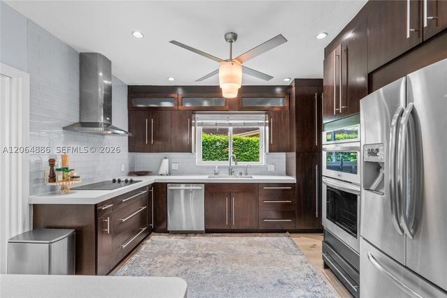 810 Venetia Ave, Coral Gables, FL 33134