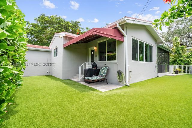 810 Venetia Ave, Coral Gables, FL 33134