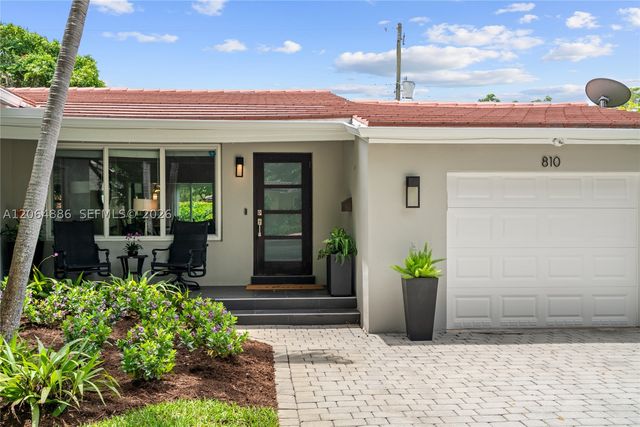 810 Venetia Ave, Coral Gables, FL 33134