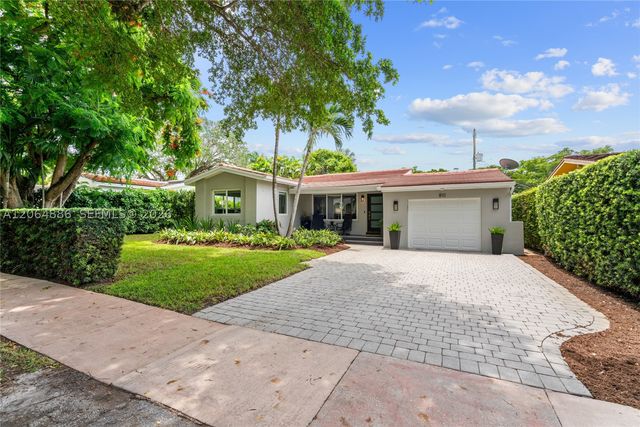 810 Venetia Ave, Coral Gables, FL 33134