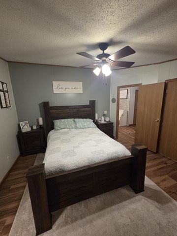 204 E 4th Street, Donnelly, MN 56235