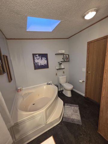 204 E 4th Street, Donnelly, MN 56235