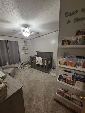 204 E 4th Street, Donnelly, MN 56235