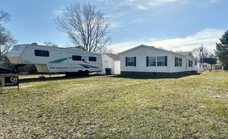 204 E 4th Street, Donnelly, MN 56235