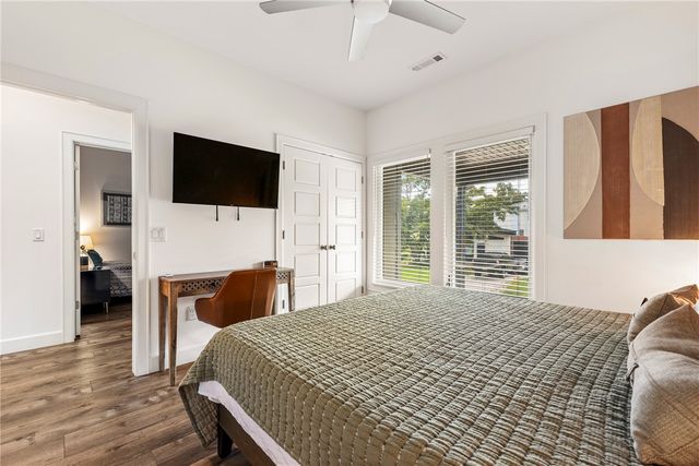 517 Hook Street, Bentonville, AR 72712