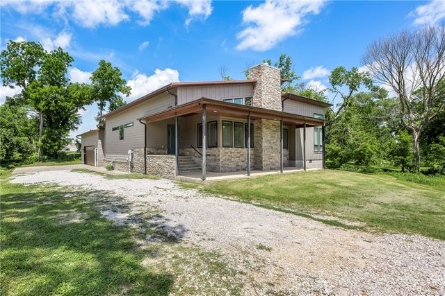 517 Hook Street, Bentonville, AR 72712