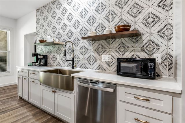 517 Hook Street, Bentonville, AR 72712