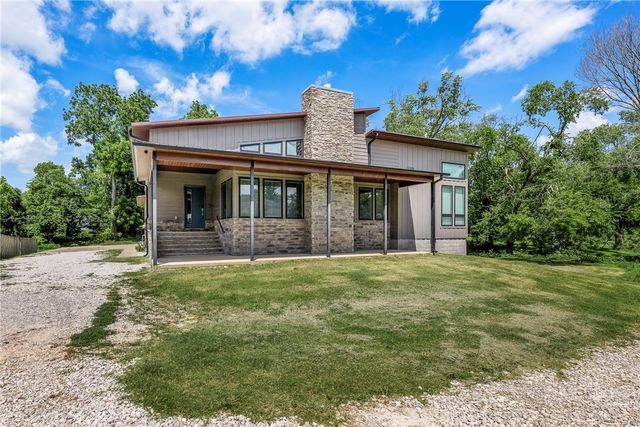 517 Hook Street, Bentonville, AR 72712