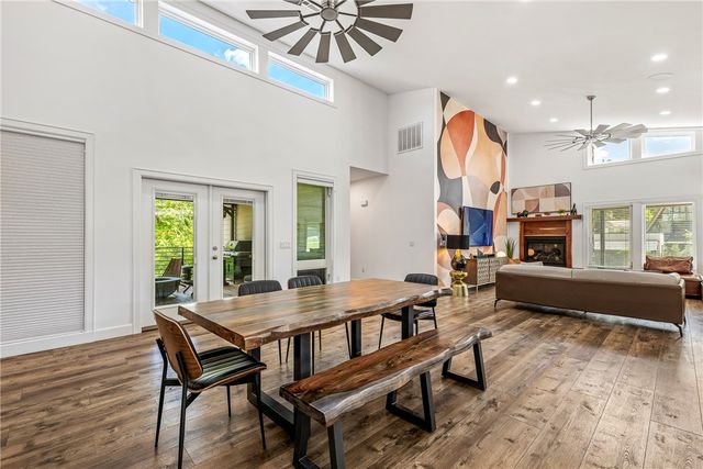517 Hook Street, Bentonville, AR 72712