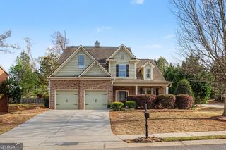 150 Merganser Drive, Jefferson, GA 30549