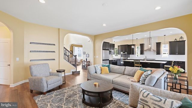514 PEPPERIDGE DR, Stafford, VA 22554