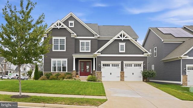 514 PEPPERIDGE DR, Stafford, VA 22554