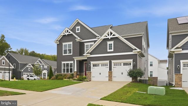 514 PEPPERIDGE DR, Stafford, VA 22554
