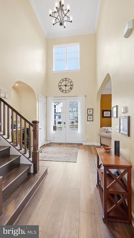 514 PEPPERIDGE DR, Stafford, VA 22554
