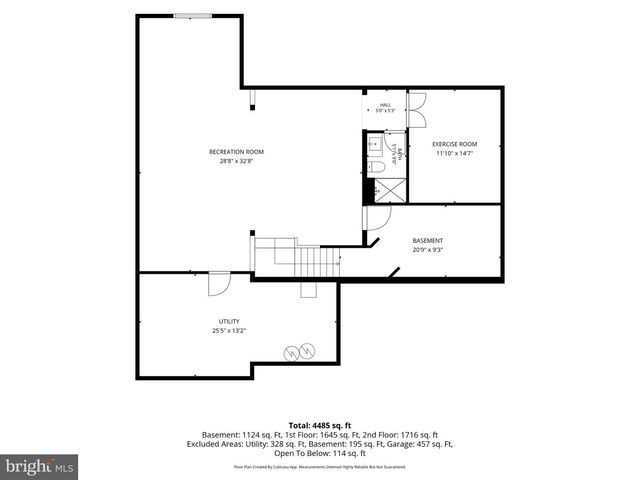 514 PEPPERIDGE DR, Stafford, VA 22554