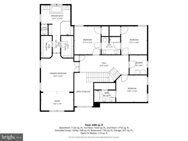514 PEPPERIDGE DR, Stafford, VA 22554