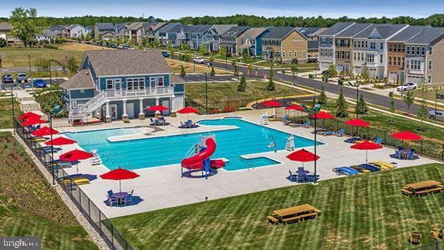 514 PEPPERIDGE DR, Stafford, VA 22554