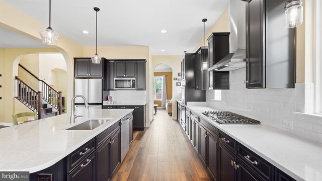 514 PEPPERIDGE DR, Stafford, VA 22554