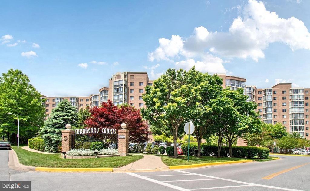 3005 S LEISURE WORLD BLVD #702, Silver Spring, MD 20906