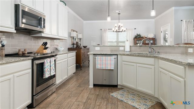 3314 Long Fellow Drive, Belton, TX 76513