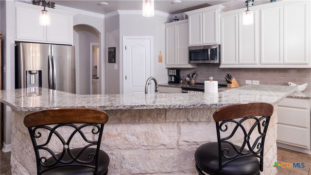 3314 Long Fellow Drive, Belton, TX 76513