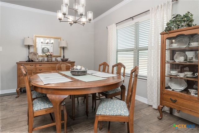 3314 Long Fellow Drive, Belton, TX 76513