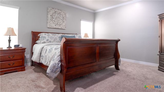 3314 Long Fellow Drive, Belton, TX 76513