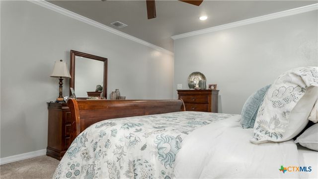 3314 Long Fellow Drive, Belton, TX 76513