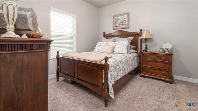 3314 Long Fellow Drive, Belton, TX 76513