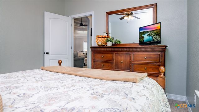 3314 Long Fellow Drive, Belton, TX 76513