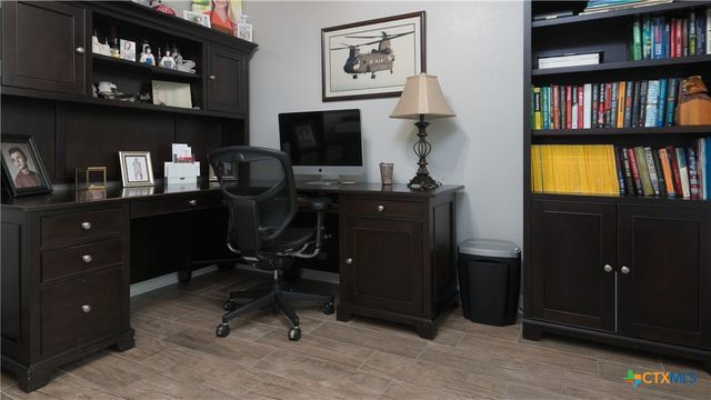 3314 Long Fellow Drive, Belton, TX 76513