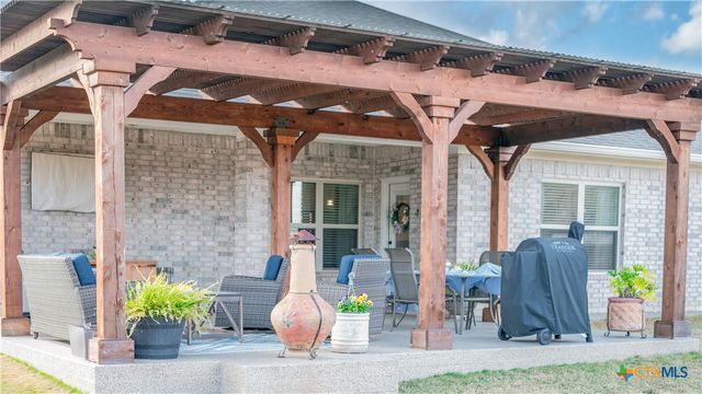 3314 Long Fellow Drive, Belton, TX 76513