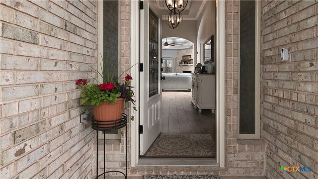 3314 Long Fellow Drive, Belton, TX 76513