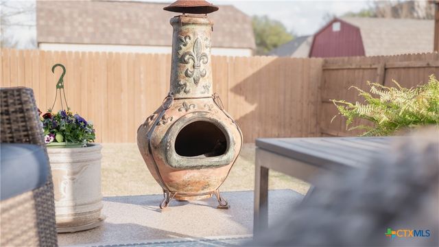 3314 Long Fellow Drive, Belton, TX 76513