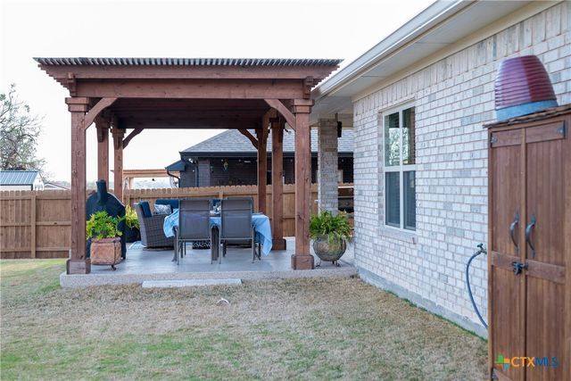3314 Long Fellow Drive, Belton, TX 76513