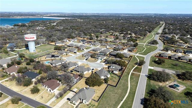 3314 Long Fellow Drive, Belton, TX 76513