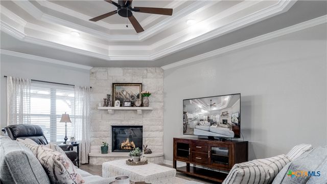 3314 Long Fellow Drive, Belton, TX 76513