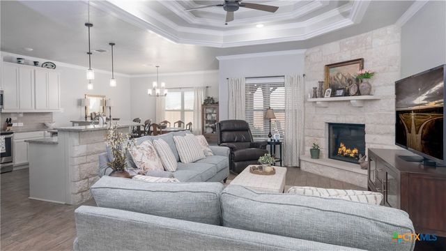 3314 Long Fellow Drive, Belton, TX 76513