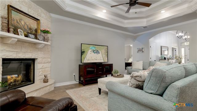 3314 Long Fellow Drive, Belton, TX 76513